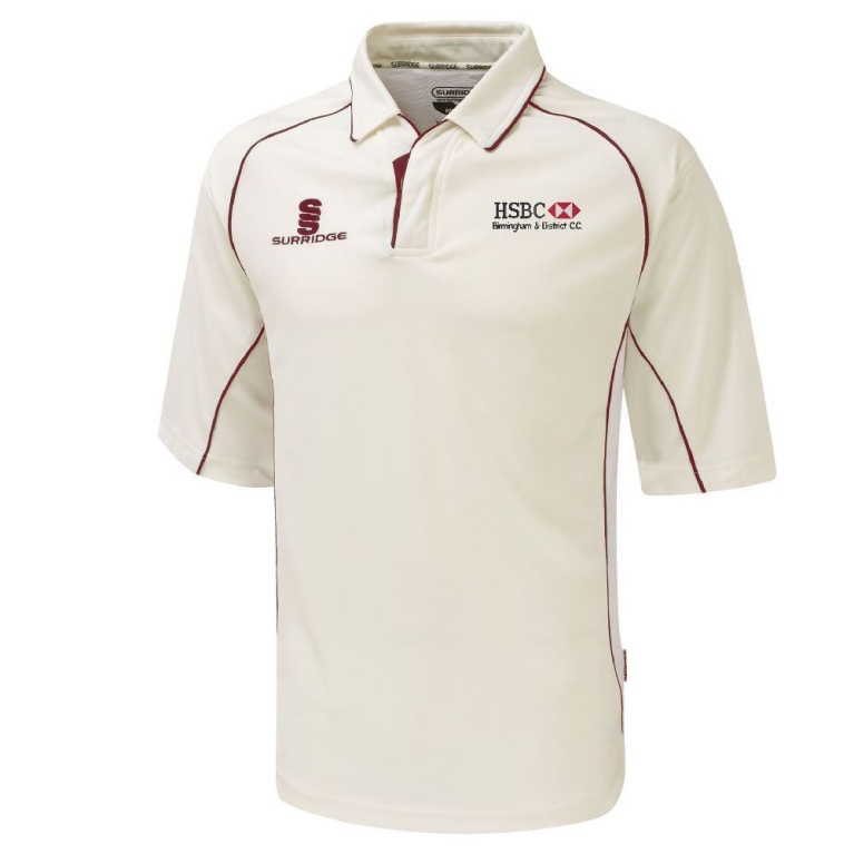HSBC - Premier 3/4 Sleeve Shirt