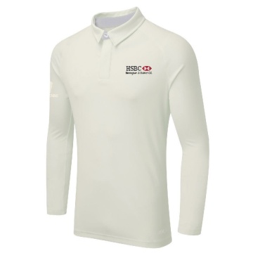 HSBC - Ergo Long Sleeve Shirt