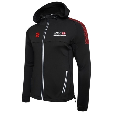 HSBC - Dual Hoody