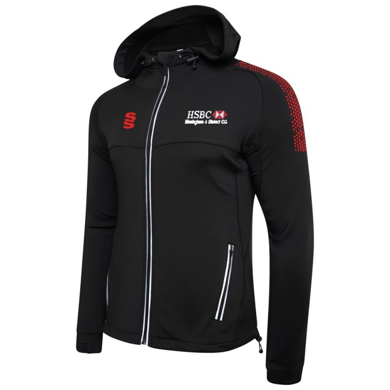 HSBC - Dual Hoody