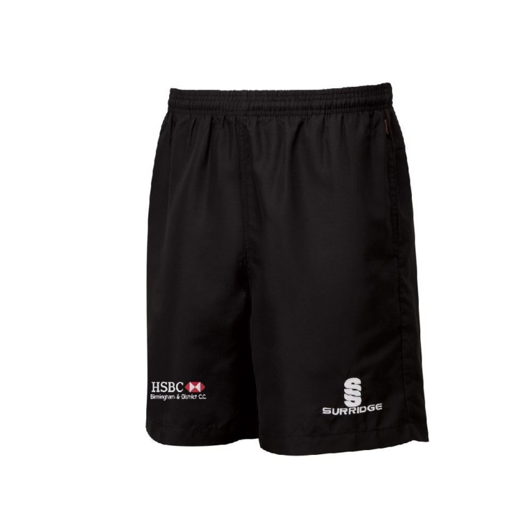 HSBC - Blade Training Shorts