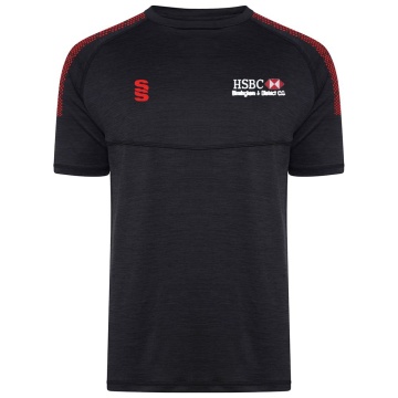 HSBC - Dual Training Shirt