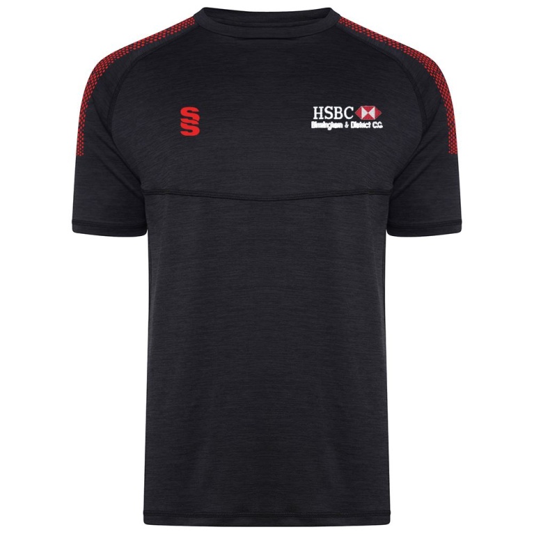 HSBC - Dual Training Shirt