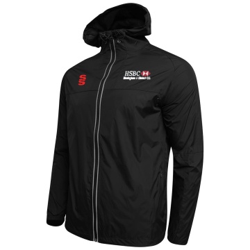 HSBC - Training Jacket