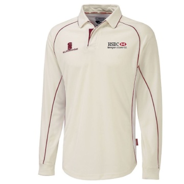 HSBC - Premier Long Sleeve Shirt