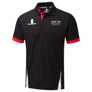 HSBC - Blade Polo Shirt (North Devon Tour)