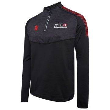 HSBC - Dual Mid-layer