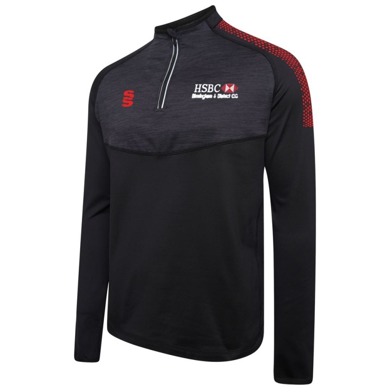 HSBC - Dual Mid-layer