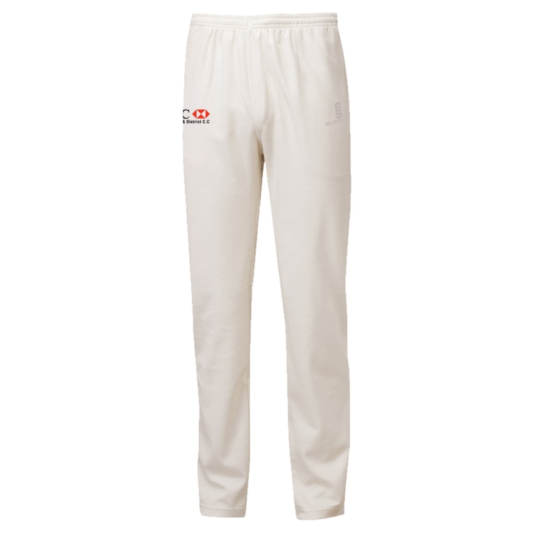 HSBC Ergo Playing Women`s Pant