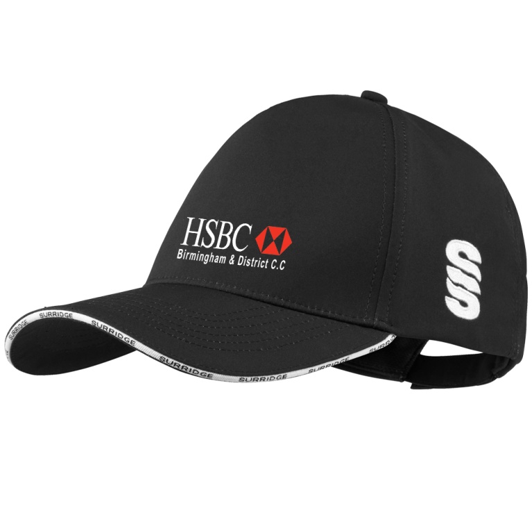 HSBC - Baseball Cap