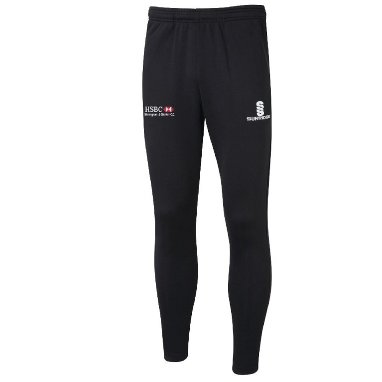 HSBC - Tek Slim Pants