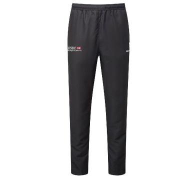 HSBC - Ripstop Track Pants
