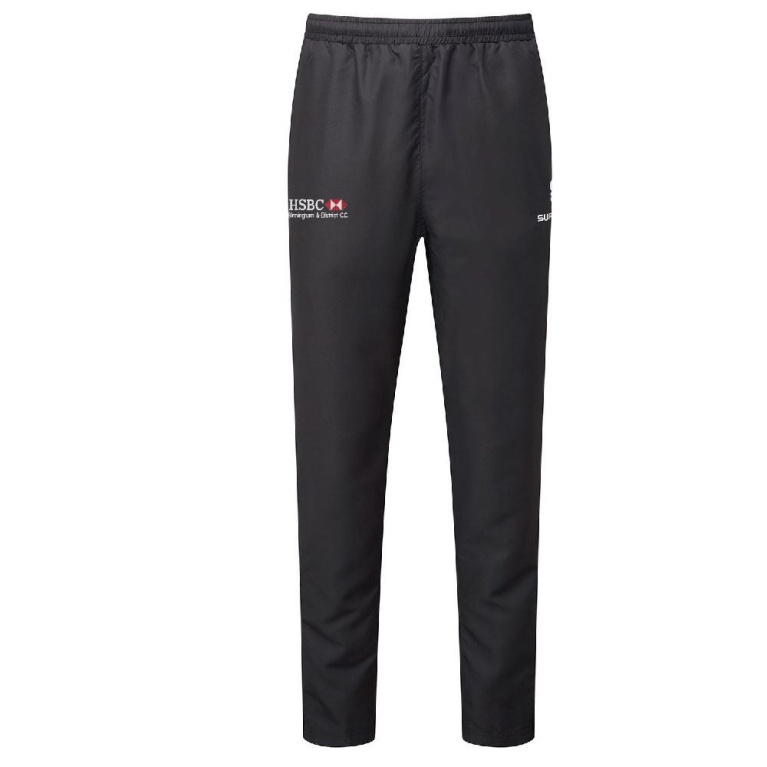 HSBC - Ripstop Track Pants