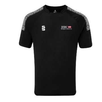 HSBC - T/20 Training Shirt