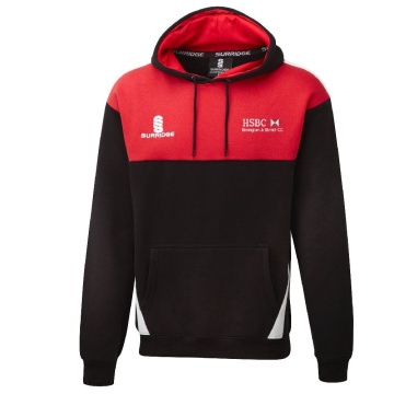 HSBC - Blade Hoody