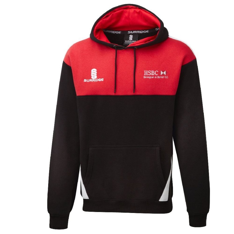 HSBC - Blade Hoody